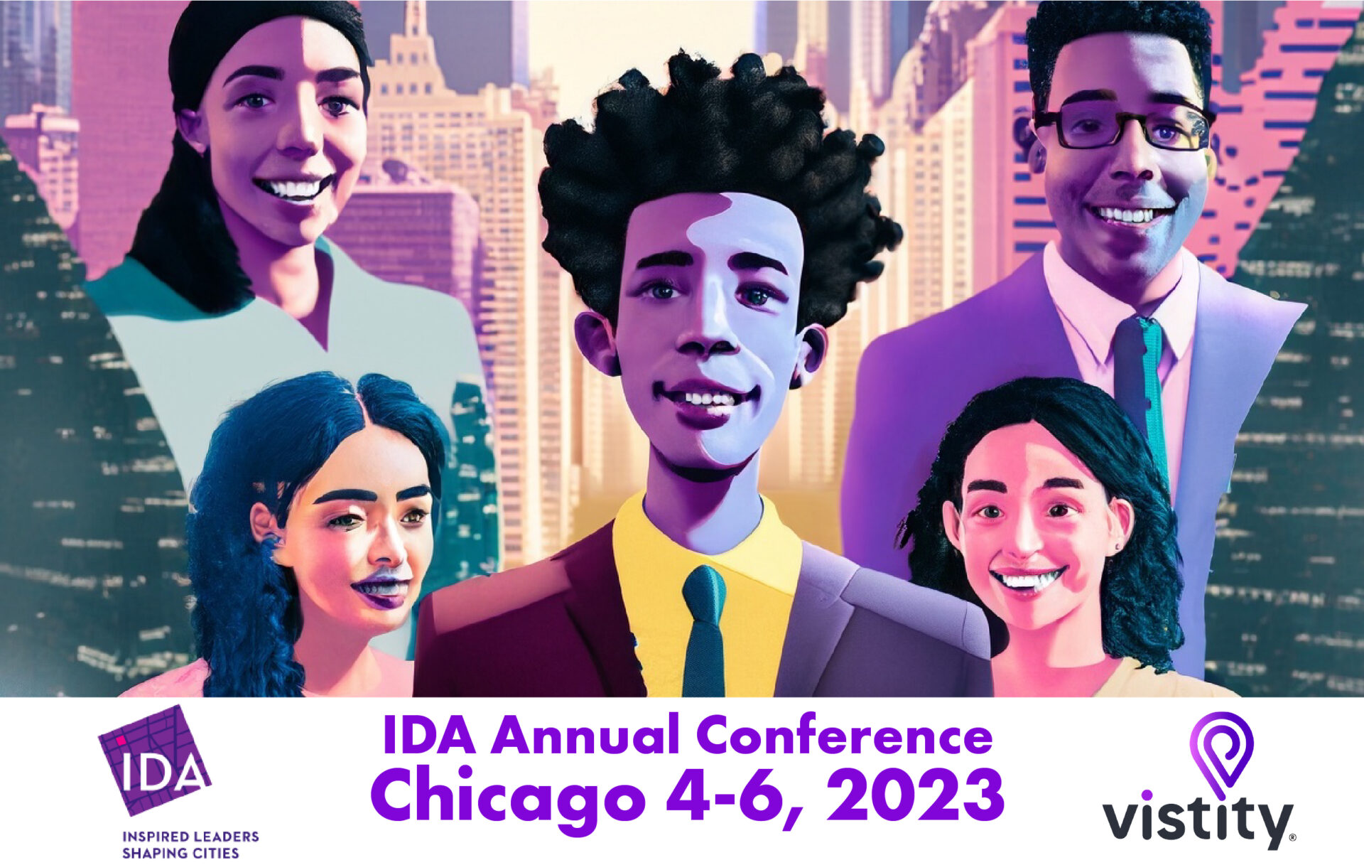 From Launch to Leadership Vistity at the 2023 IDA Annual Conference
