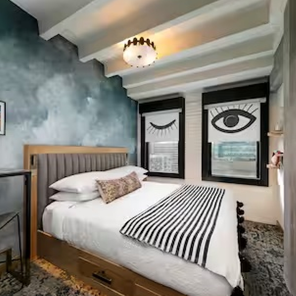 Wayfarer Room _C